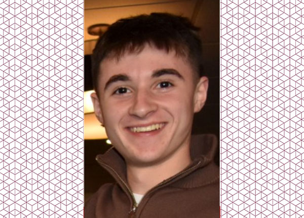 Justin Dorso ’28