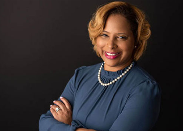 Maris Campbell Johnson A'87, '89