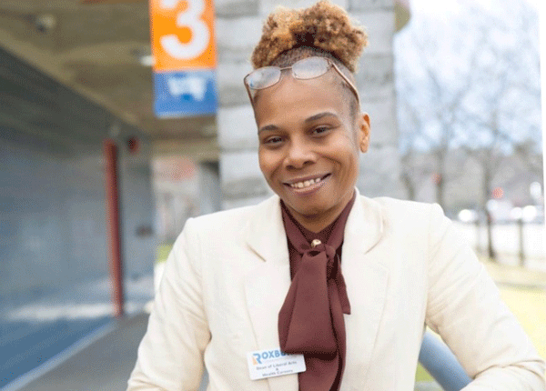 Dr. Mya Bowen