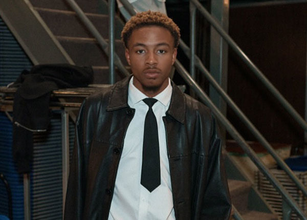 Michael Love '26