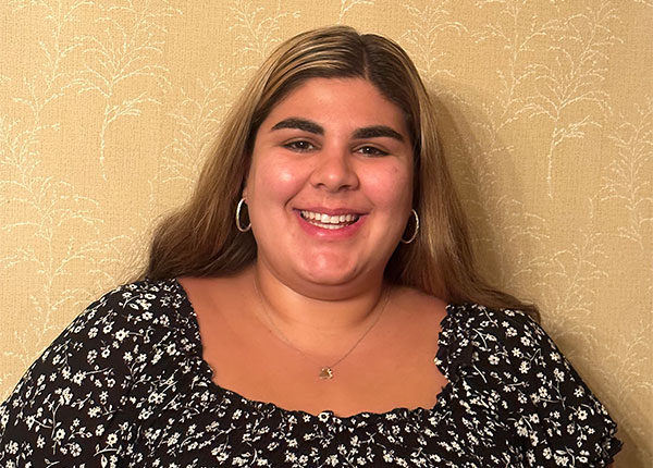 Mikayla Pascucci '20