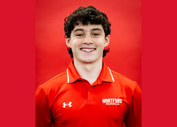 Nick Farrelly ‘26, M’27