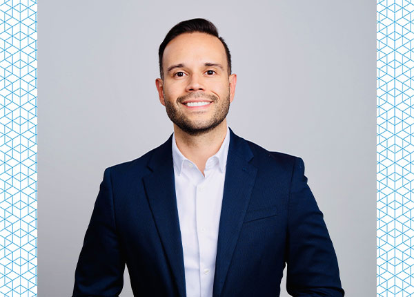 Rafael Bolívar ’12, MBA ’14