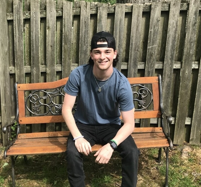 Kyle Corbliss