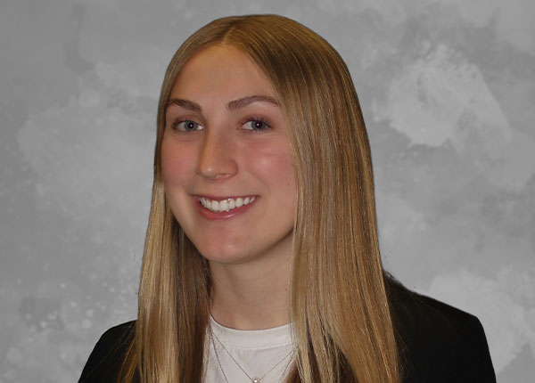 Sydney Lenig ‘27