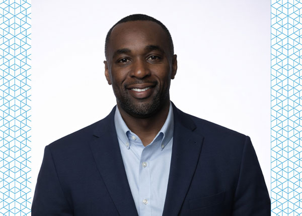 Tavares Johnson M’26