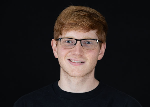 Tom Eytan ’25