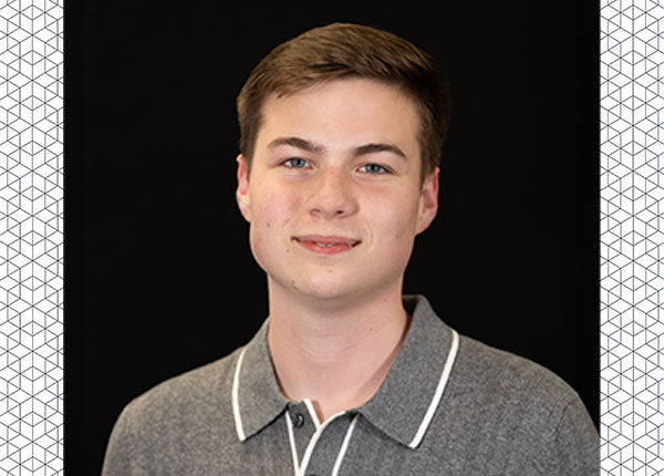 Tyler Mendela ‘25