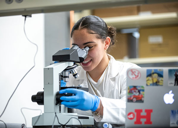 Arts and Sciences
