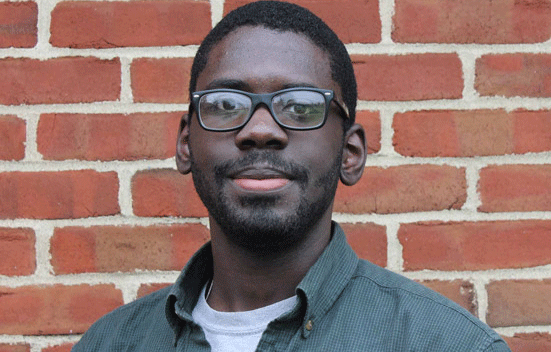 Olaleye Onikuyide ’20