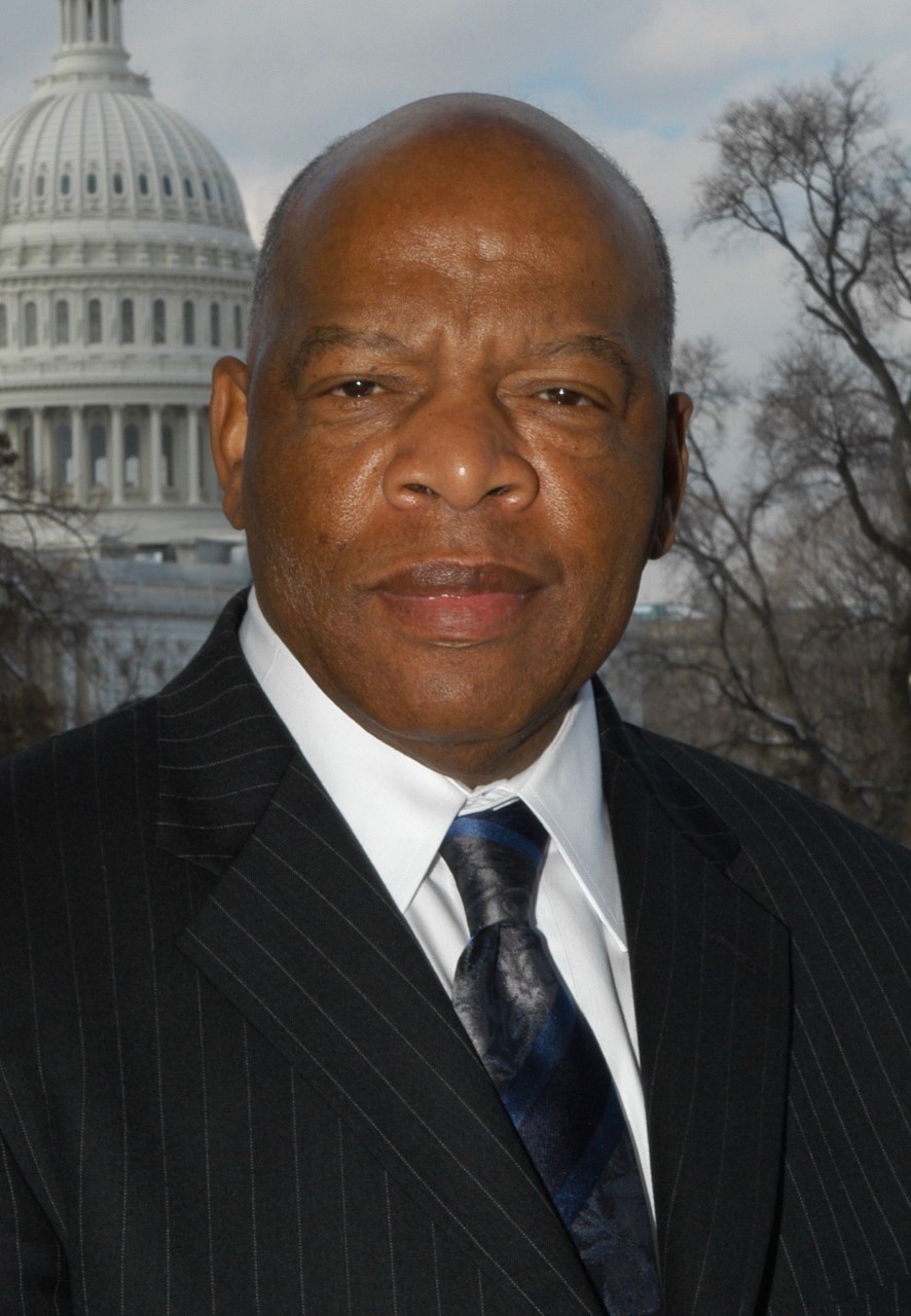 University of Hartford Remembers Congressman John R. Lewis University