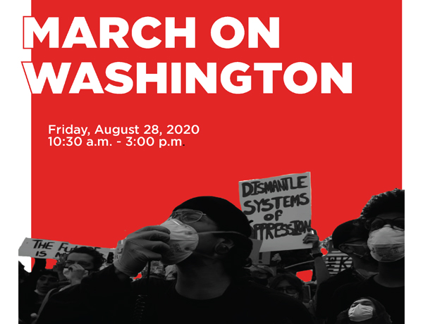 March on Washington