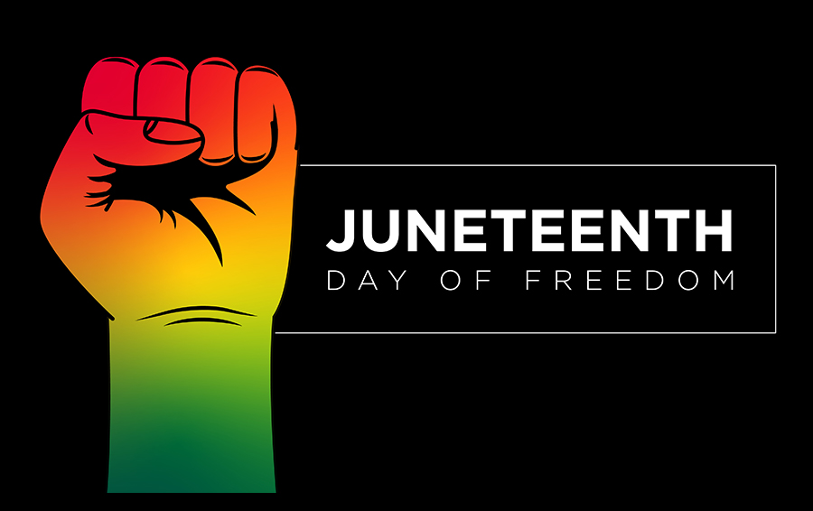 Juneteenth