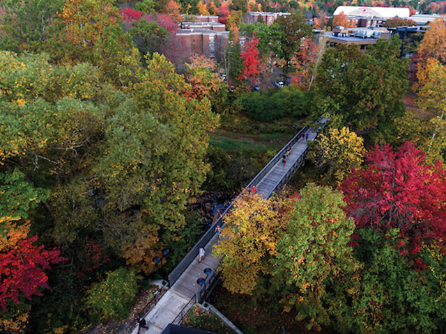 Statement from the University of Hartford University of Hartford
