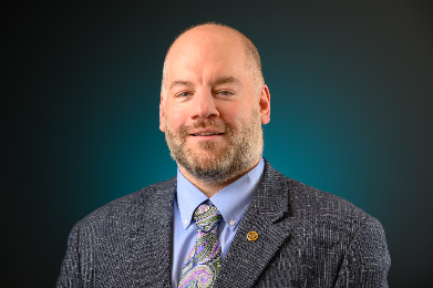 photo of Michael Dodge