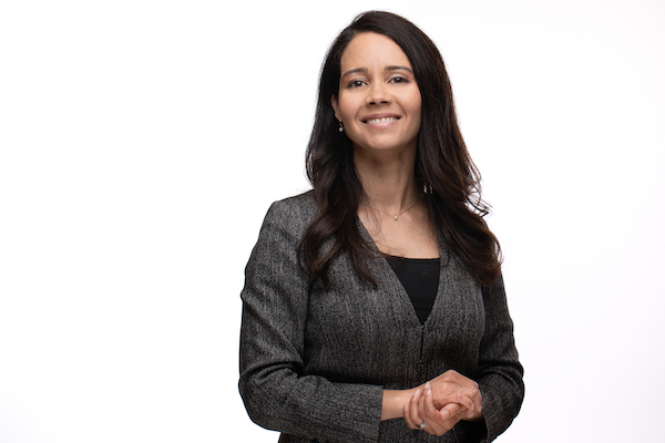 Dr. Leslie Torres-Rodriguez 