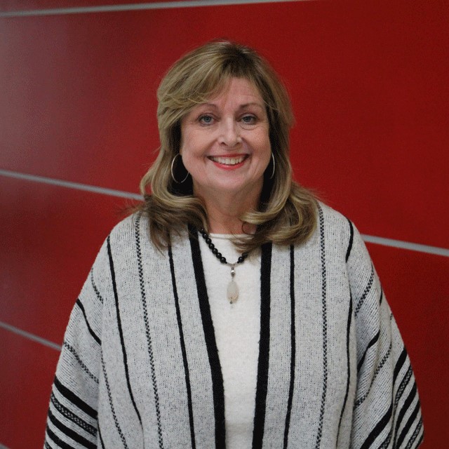 photo of Linda Moran