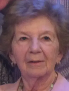 photo of Arlene Ruddy