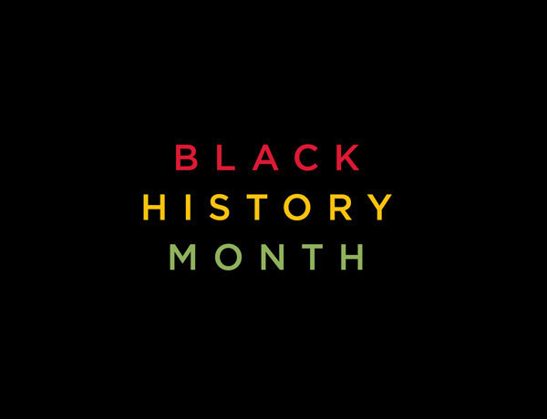 Black History Month