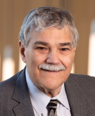 photo of Carl Smith
