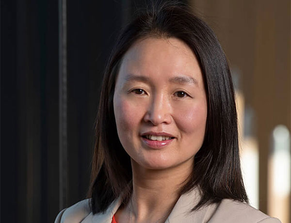 Clara Fang, Ph.D.