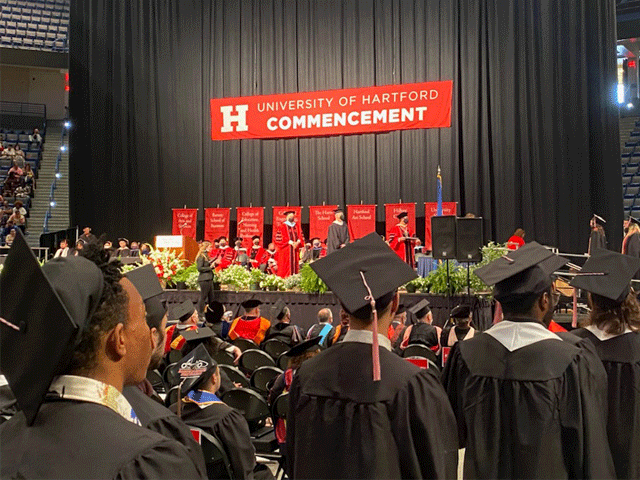 Commencement image