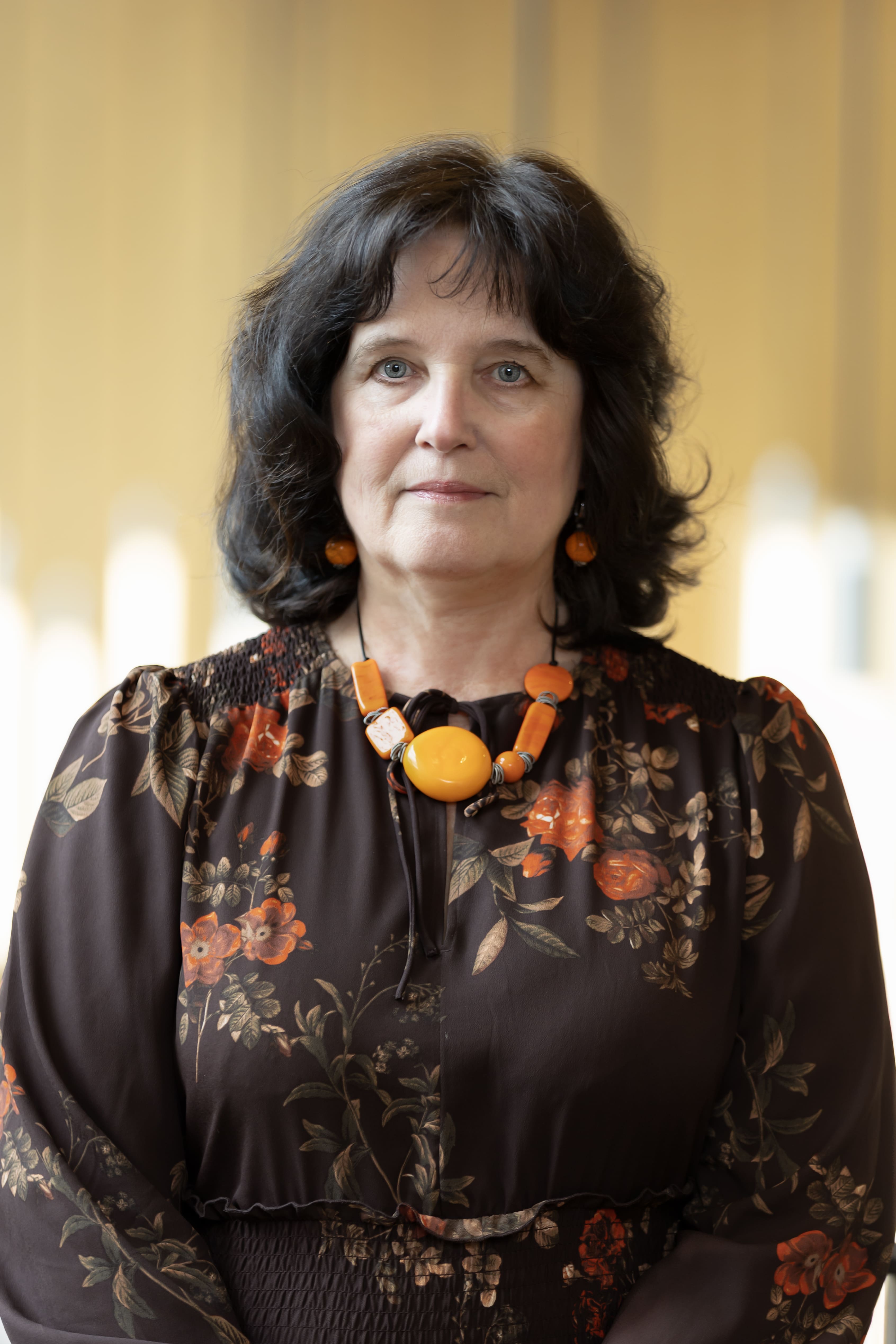 photo of Irina Naoumova