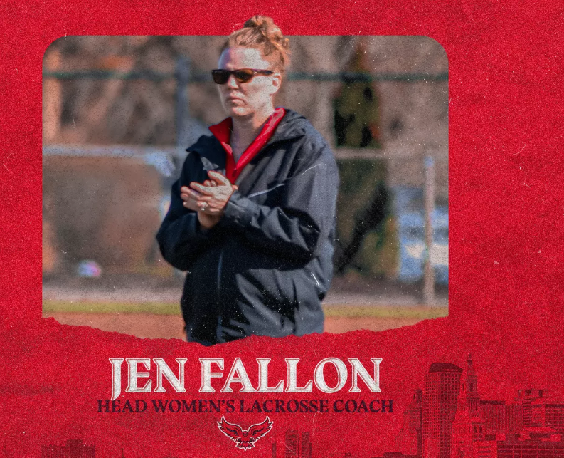 photo of Jen Fallon