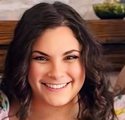 photo of Leah Lorber