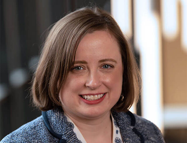 Lesley Muchnick