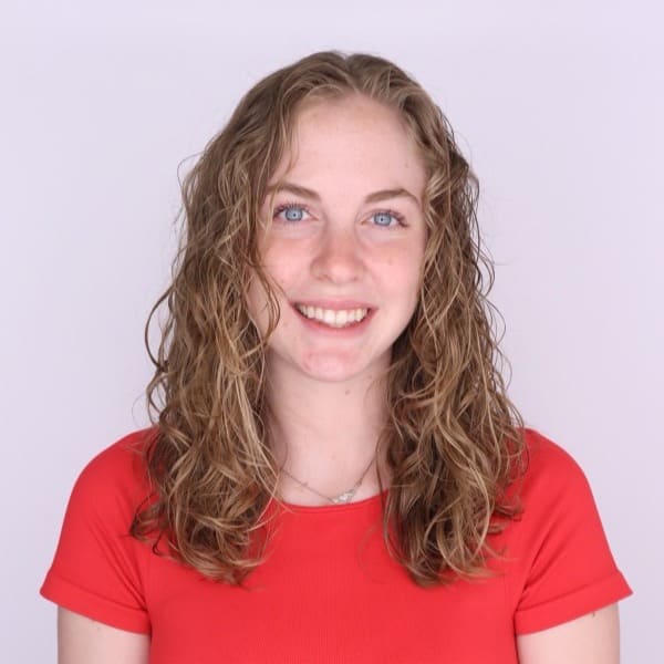 photo of Meaghan Shaw