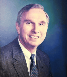 photo of Charles Milliken