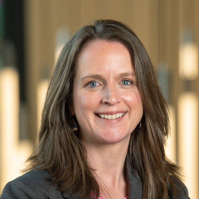 photo of Jessica Nicklin