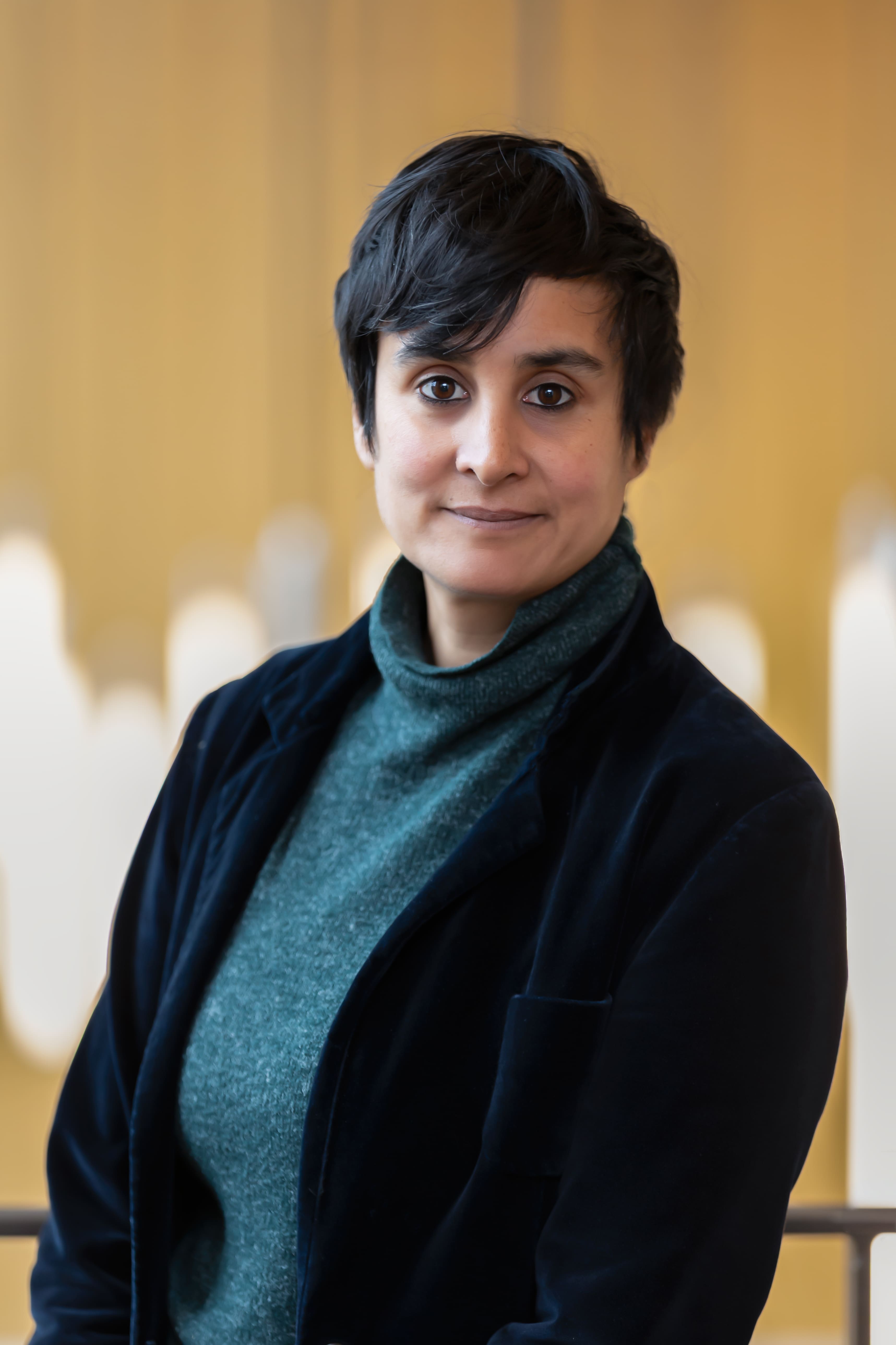 photo of Rashmi Viswanathan