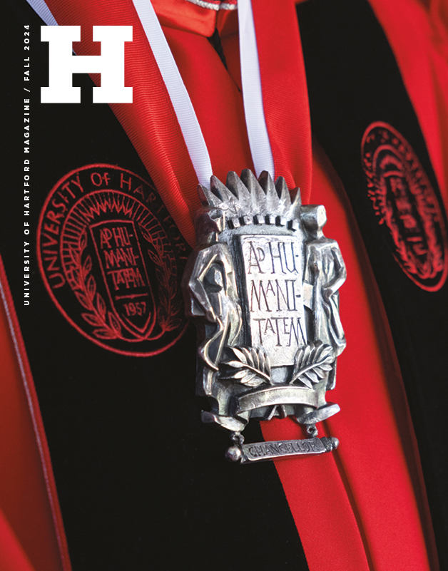 image of fall 2024 H mag cover