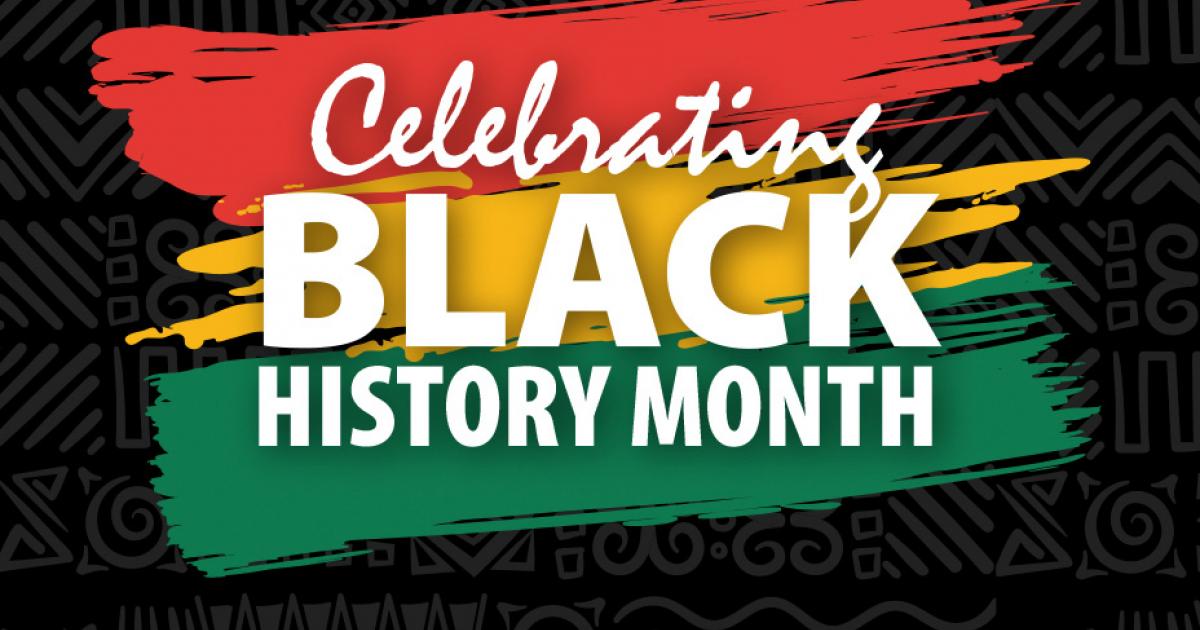 UHart Celebrates Black History Month - University of Hartford
