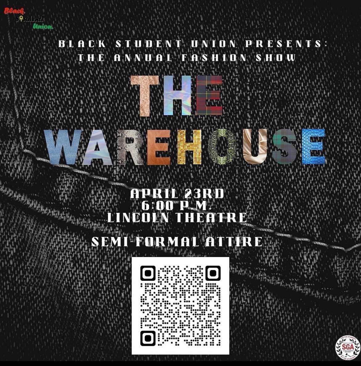 The WareHouse 