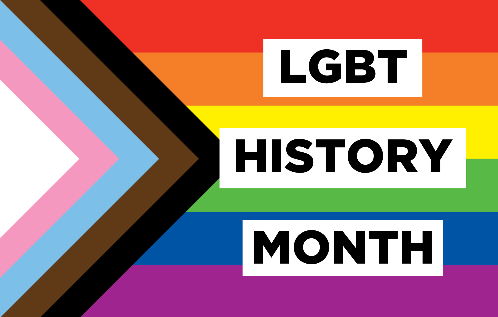 UHart Celebrates LGBTQ+ History Month - University of Hartford