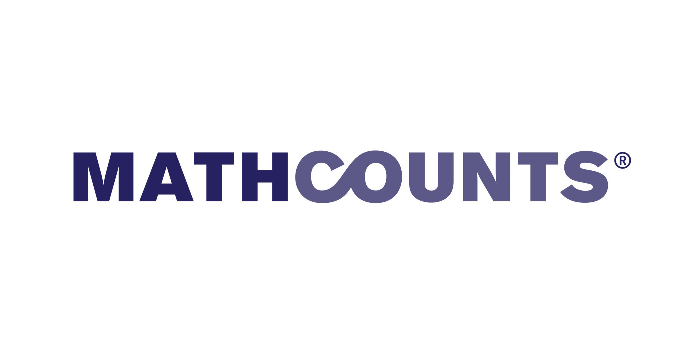 Official Logo of Mathcounts