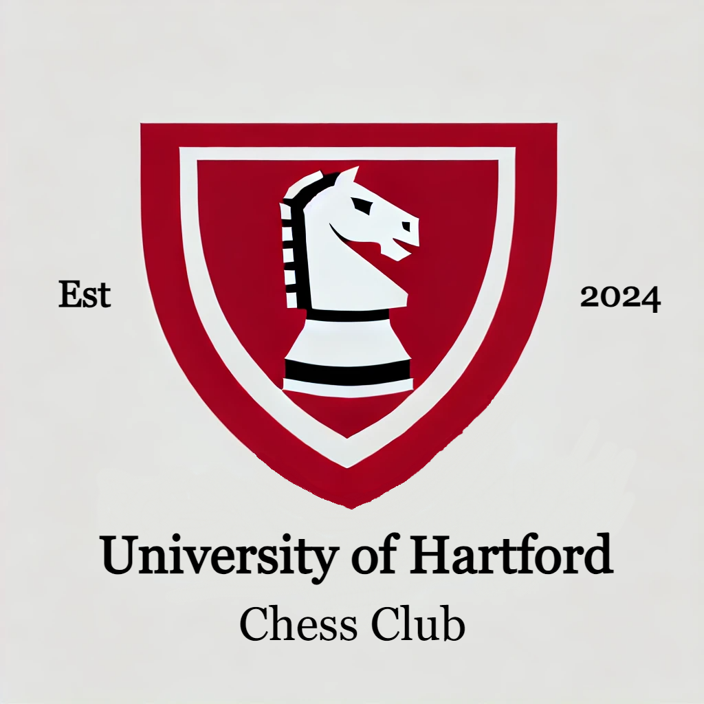 UHart Chess Club Shield