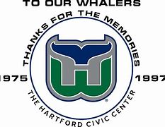 Whalers logo