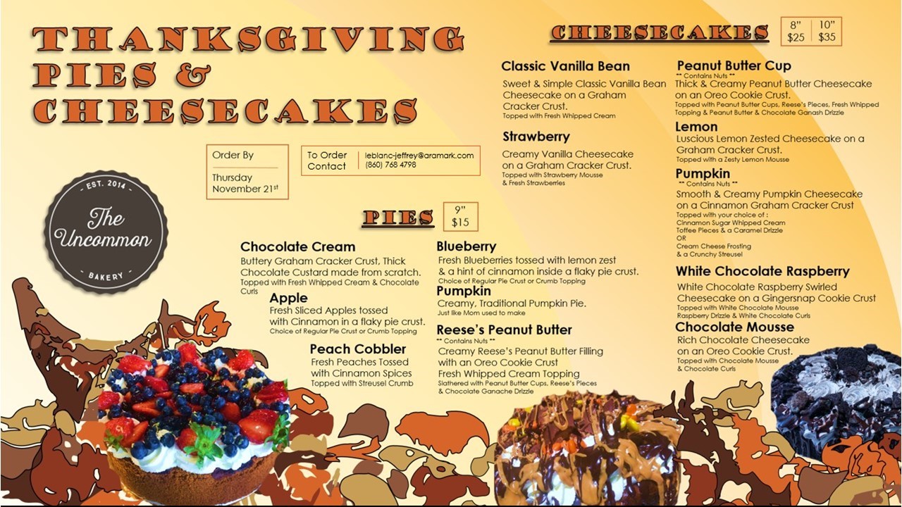 Omaha restaurant 2024 thanksgiving