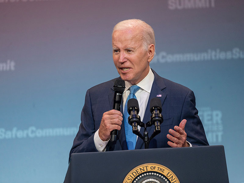 President Biden