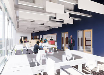 Center for Student Success