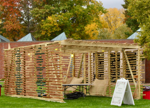 Sukkah