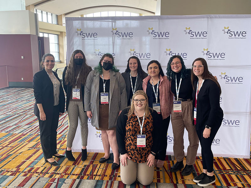 SWE at UHart