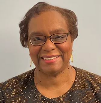Recently Retired UHart Staff Member Mildred McNeill Receives ...