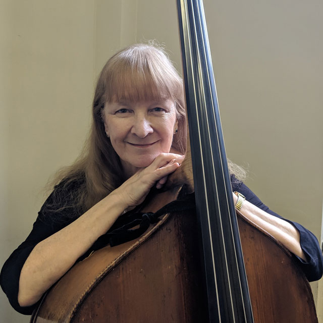 photo of Susan Powell