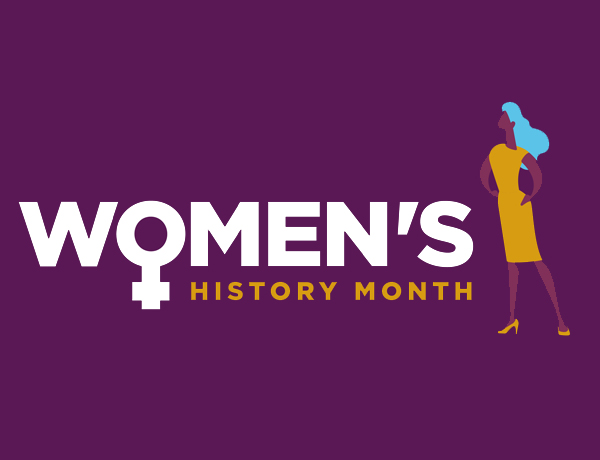 women's history month