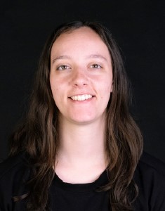 photo of Crystal Gallagher